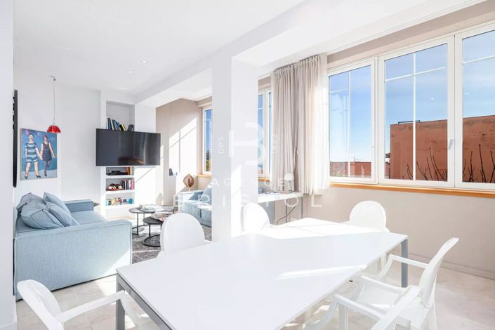 Image No.9-Appartement de 2 chambres à vendre à Beaulieu-sur-Mer