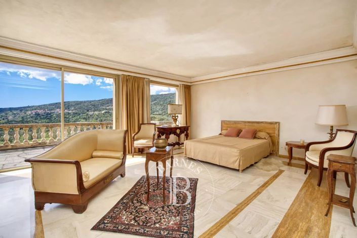 Image No.6-Maison de 8 chambres à vendre à Ramatuelle