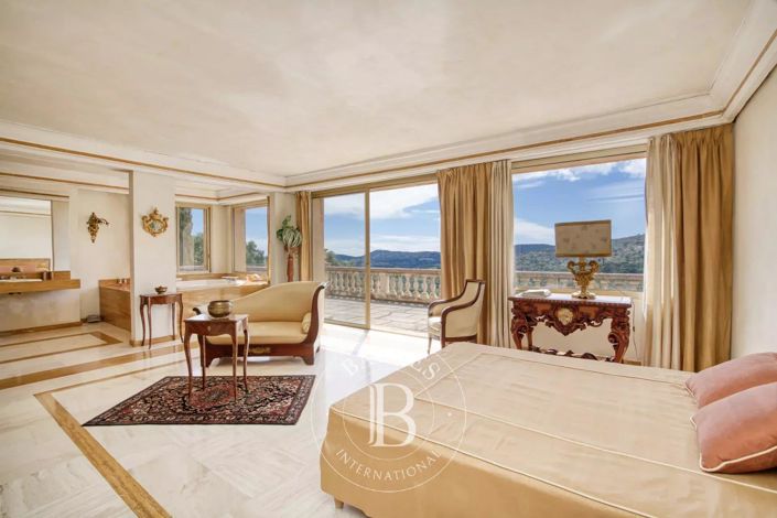 Image No.7-Maison de 8 chambres à vendre à Ramatuelle