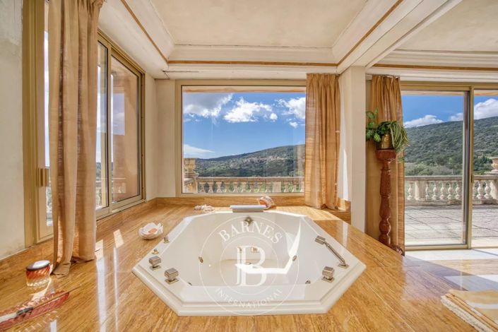 Image No.9-Maison de 8 chambres à vendre à Ramatuelle