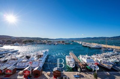 1 - Saint-Tropez, Appartement