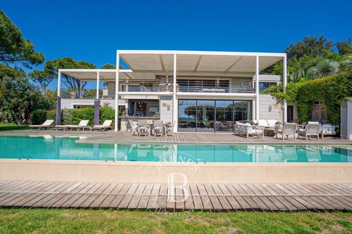Image No.3-Maison de 8 chambres à vendre à Saint-Tropez