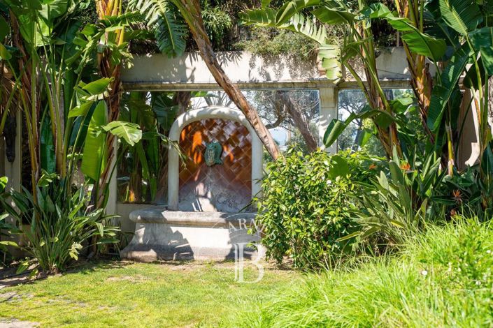 Image No.5-Maison de 8 chambres à vendre à Saint-Tropez