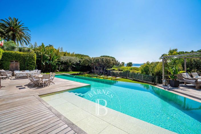 Image No.6-Maison de 8 chambres à vendre à Saint-Tropez