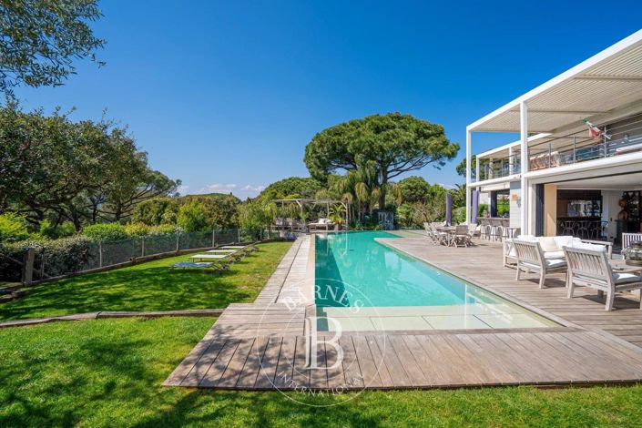 Image No.7-Maison de 8 chambres à vendre à Saint-Tropez