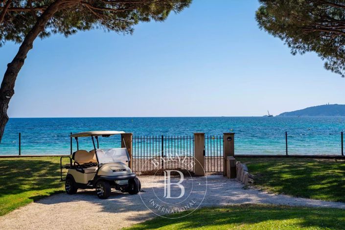 Image No.8-Maison de 8 chambres à vendre à Saint-Tropez