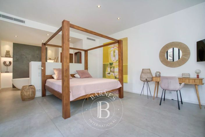 Image No.10-Maison de 8 chambres à vendre à Saint-Tropez