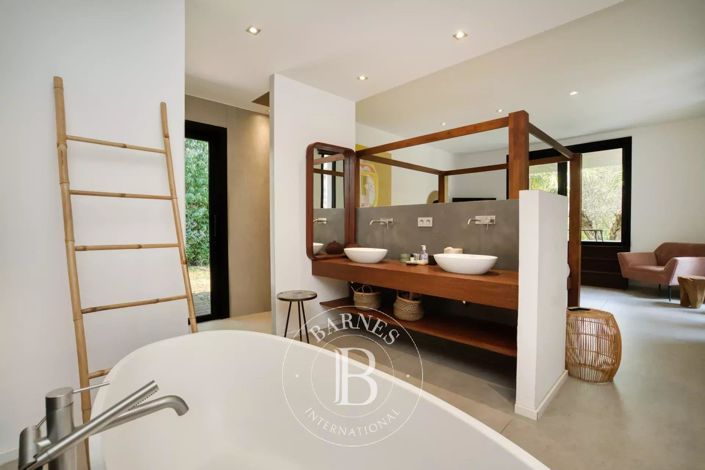 Image No.11-Maison de 8 chambres à vendre à Saint-Tropez