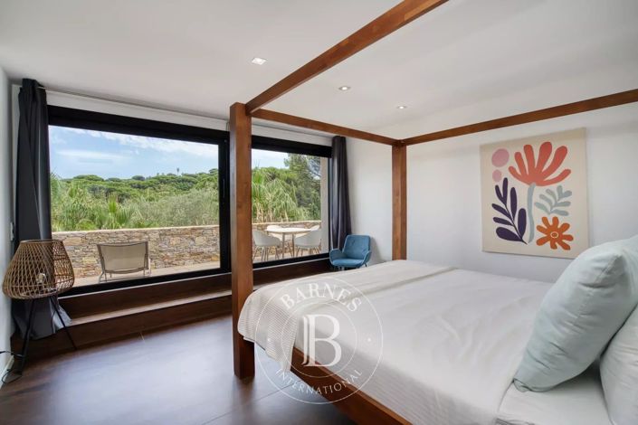 Image No.12-Maison de 8 chambres à vendre à Saint-Tropez