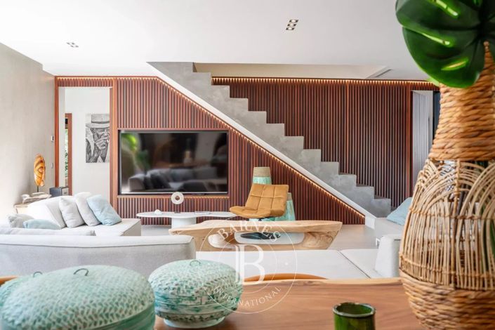 Image No.6-Maison de 8 chambres à vendre à Saint-Tropez