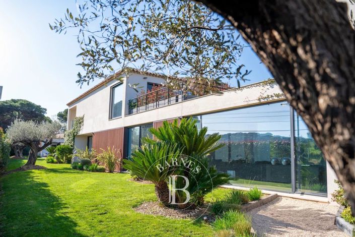 Image No.3-Maison de 7 chambres à vendre à Saint-Tropez