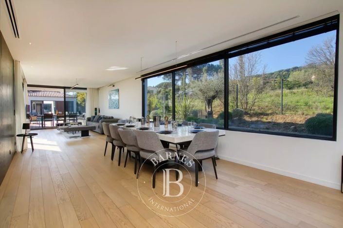 Image No.5-Maison de 7 chambres à vendre à Saint-Tropez