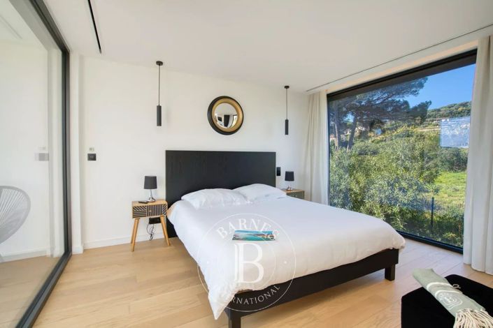 Image No.6-Maison de 7 chambres à vendre à Saint-Tropez