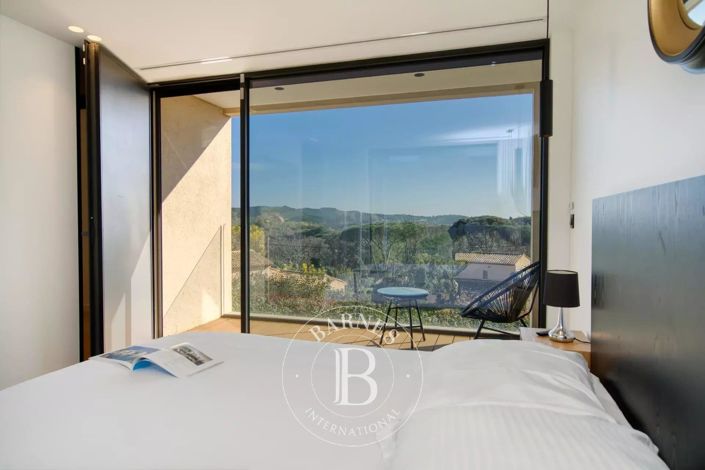 Image No.7-Maison de 7 chambres à vendre à Saint-Tropez