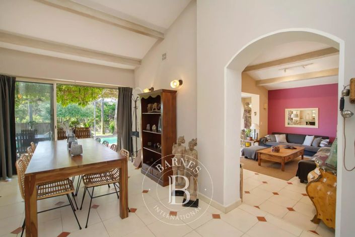 Image No.11-Maison de 5 chambres à vendre à Grimaud