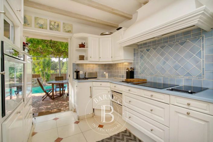 Image No.12-Maison de 5 chambres à vendre à Grimaud