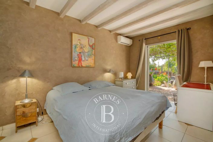 Image No.14-Maison de 5 chambres à vendre à Grimaud