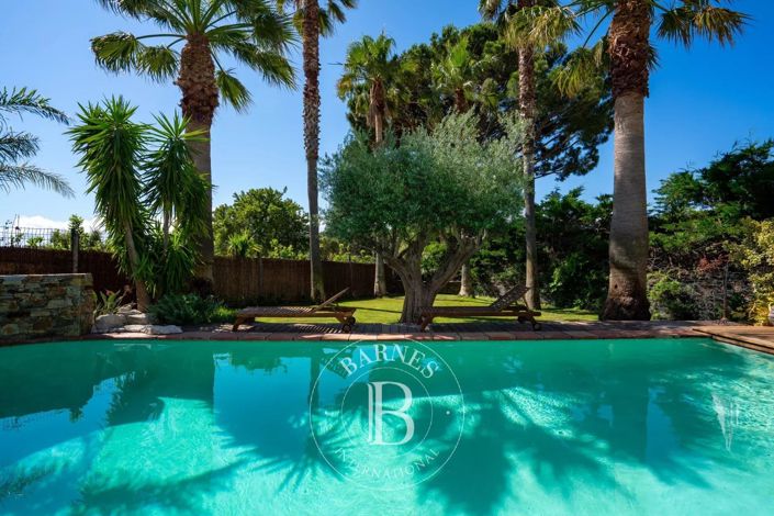 Image No.6-Maison de 5 chambres à vendre à Grimaud