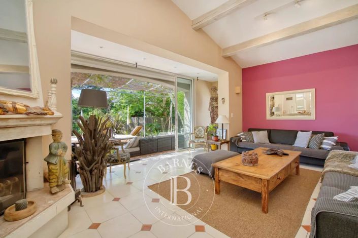 Image No.9-Maison de 5 chambres à vendre à Grimaud