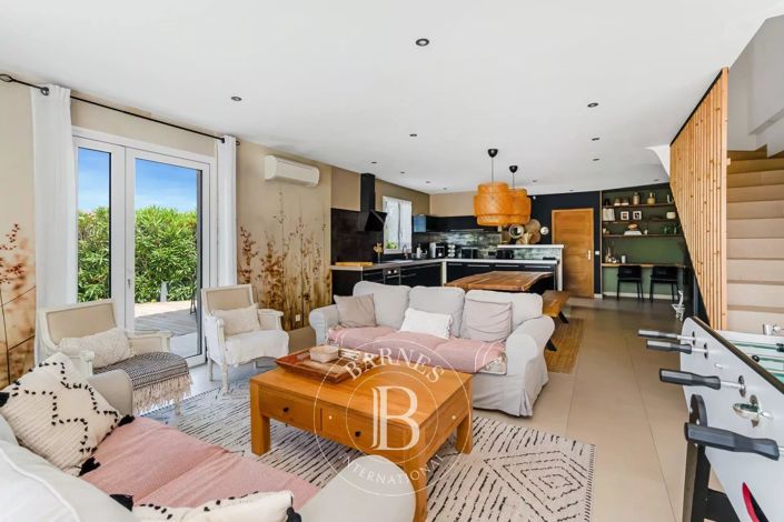 Image No.10-Maison de 5 chambres à vendre à Grimaud