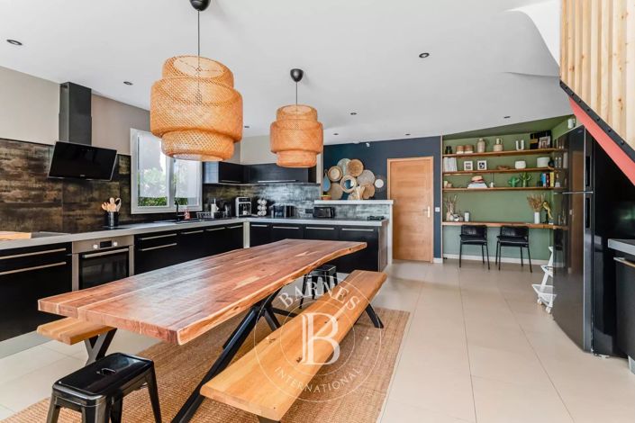 Image No.11-Maison de 5 chambres à vendre à Grimaud