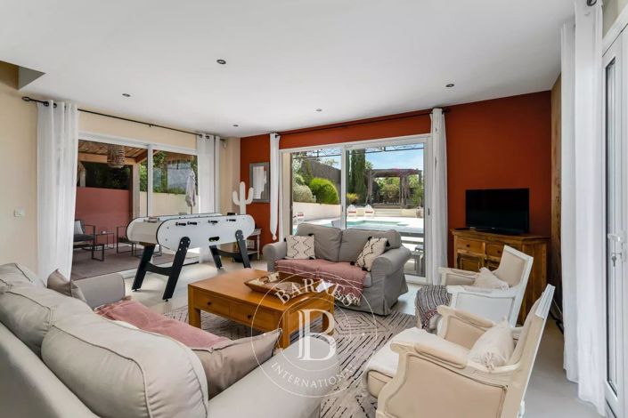 Image No.12-Maison de 5 chambres à vendre à Grimaud