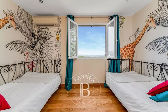 Image No.18-Maison de 5 chambres à vendre à Grimaud