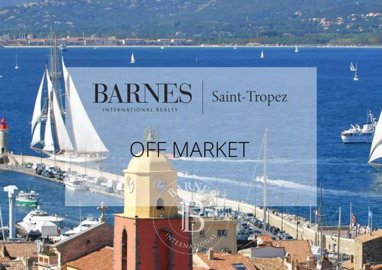 1 - Saint-Tropez, Maison