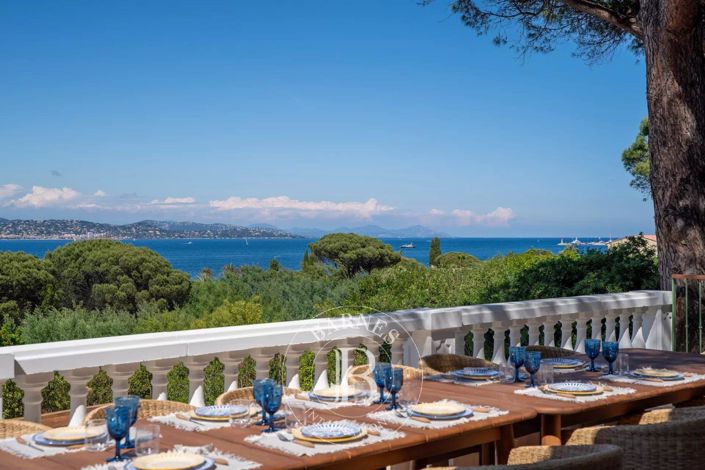 Image No.1-Maison de 7 chambres à vendre à Saint-Tropez