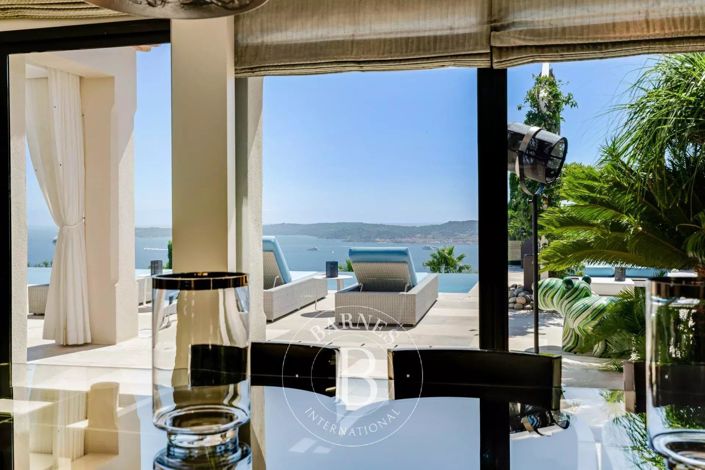 Image No.11-Maison de 6 chambres à vendre à Grimaud