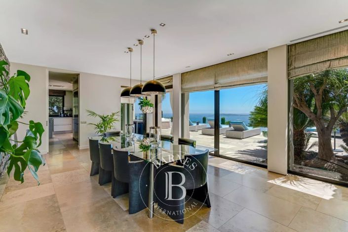 Image No.12-Maison de 6 chambres à vendre à Grimaud