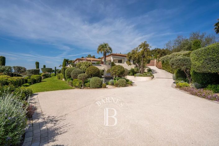 Image No.13-Maison de 6 chambres à vendre à Grimaud