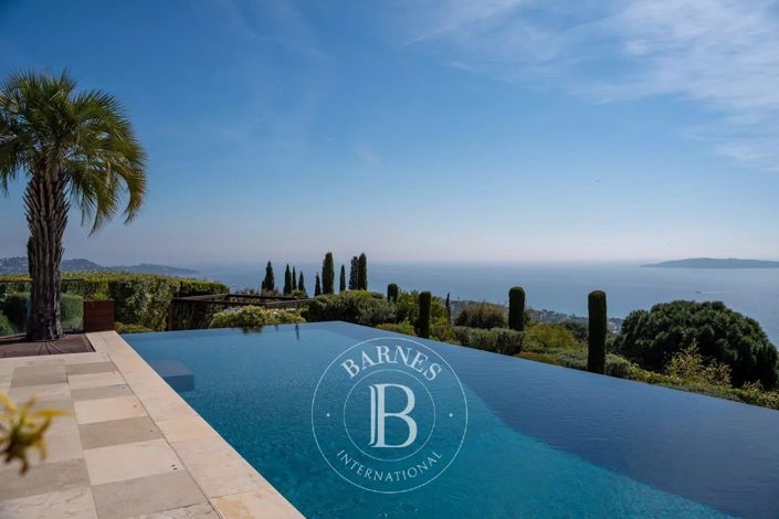 Image No.4-Maison de 6 chambres à vendre à Grimaud