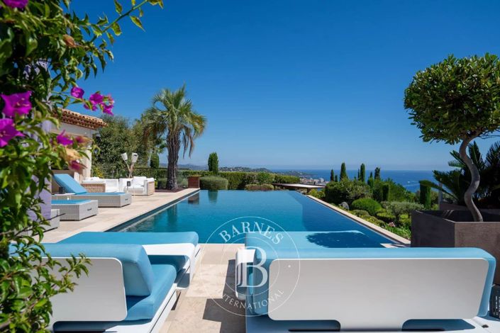 Image No.9-Maison de 6 chambres à vendre à Grimaud