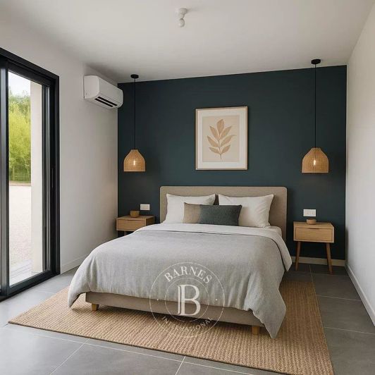 Image No.10-Maison de 4 chambres à vendre à Grimaud