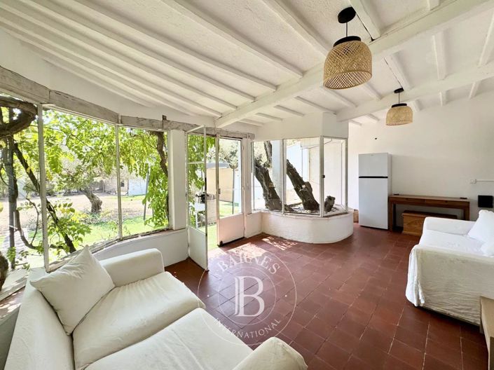 Image No.2-Maison de 6 chambres à vendre à Ramatuelle