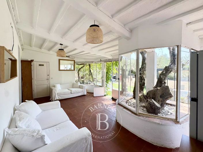 Image No.3-Maison de 6 chambres à vendre à Ramatuelle