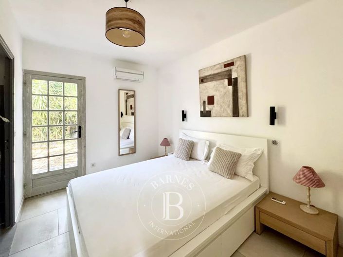 Image No.4-Maison de 6 chambres à vendre à Ramatuelle