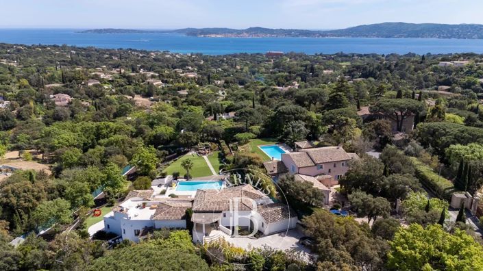 Image No.11-Maison de 4 chambres à vendre à Grimaud