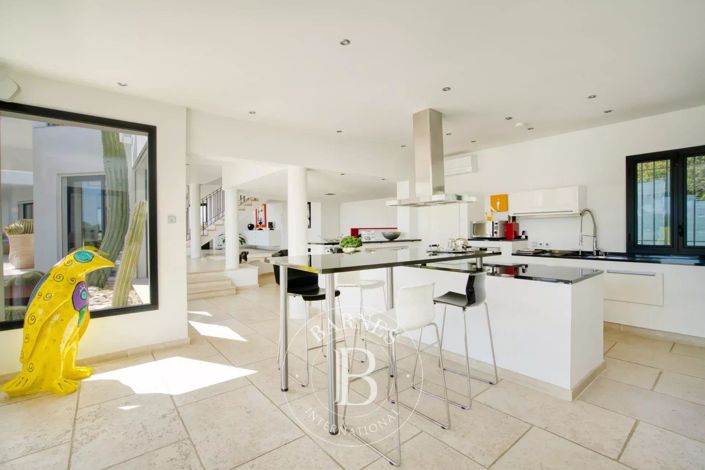 Image No.16-Maison de 4 chambres à vendre à Grimaud