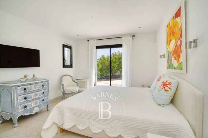 Image No.21-Maison de 4 chambres à vendre à Grimaud