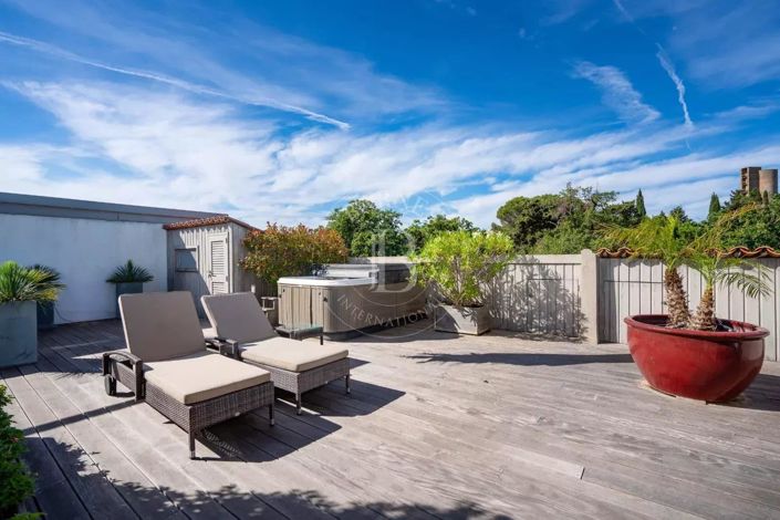 Image No.3-Appartement de 3 chambres à vendre à Saint-Tropez