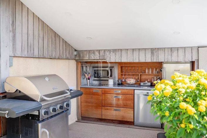 Image No.4-Appartement de 3 chambres à vendre à Saint-Tropez