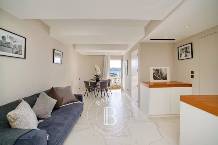 Image No.3-Appartement de 1 chambre à vendre à Saint-Tropez