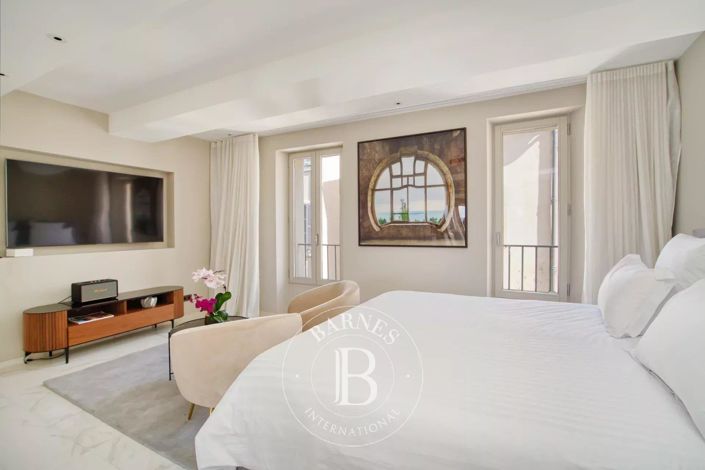 Image No.4-Appartement de 1 chambre à vendre à Saint-Tropez