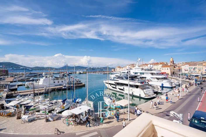 Image No.7-Appartement de 1 chambre à vendre à Saint-Tropez