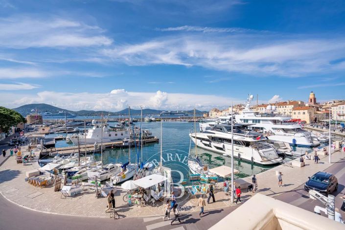 Image No.9-Appartement de 1 chambre à vendre à Saint-Tropez