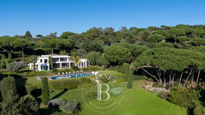 Image No.10-Maison de 7 chambres à vendre à Ramatuelle