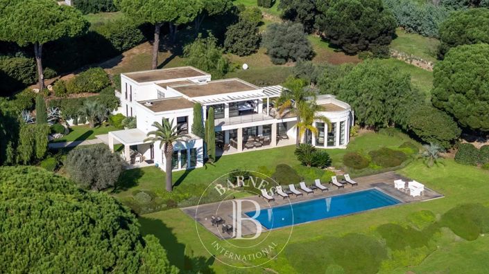 Image No.3-Maison de 7 chambres à vendre à Ramatuelle