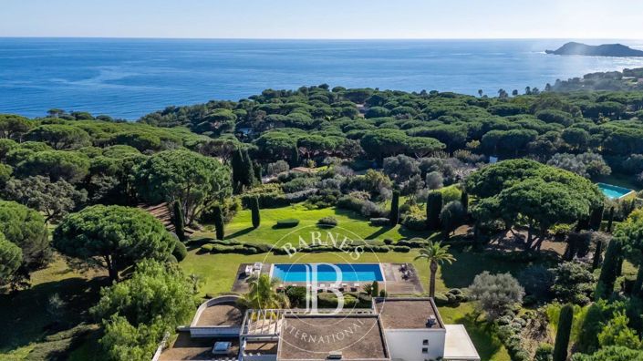 Image No.4-Maison de 7 chambres à vendre à Ramatuelle